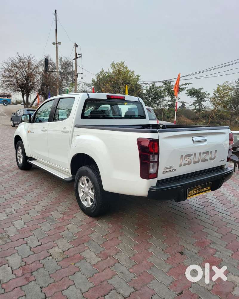 Isuzu Hi-lander 4x2 Mt, 2022, Diesel