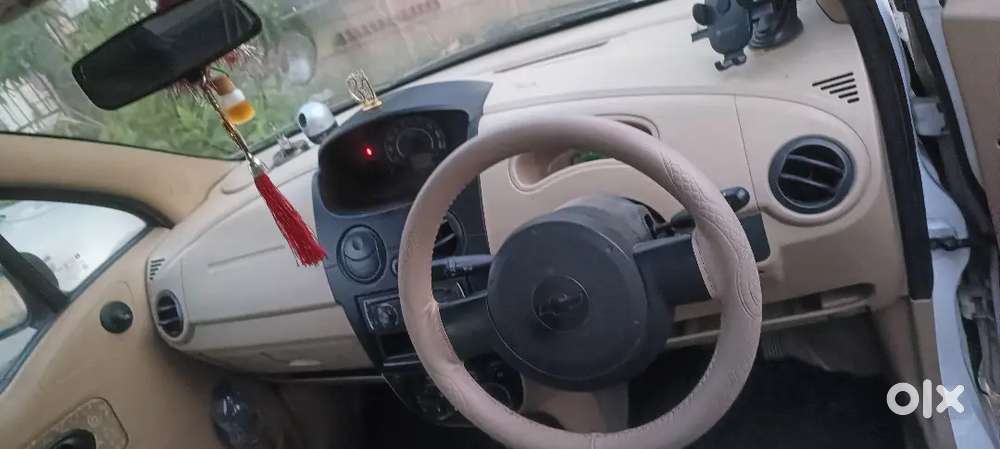 Chevrolet Spark 2009 Petrol Good Condition