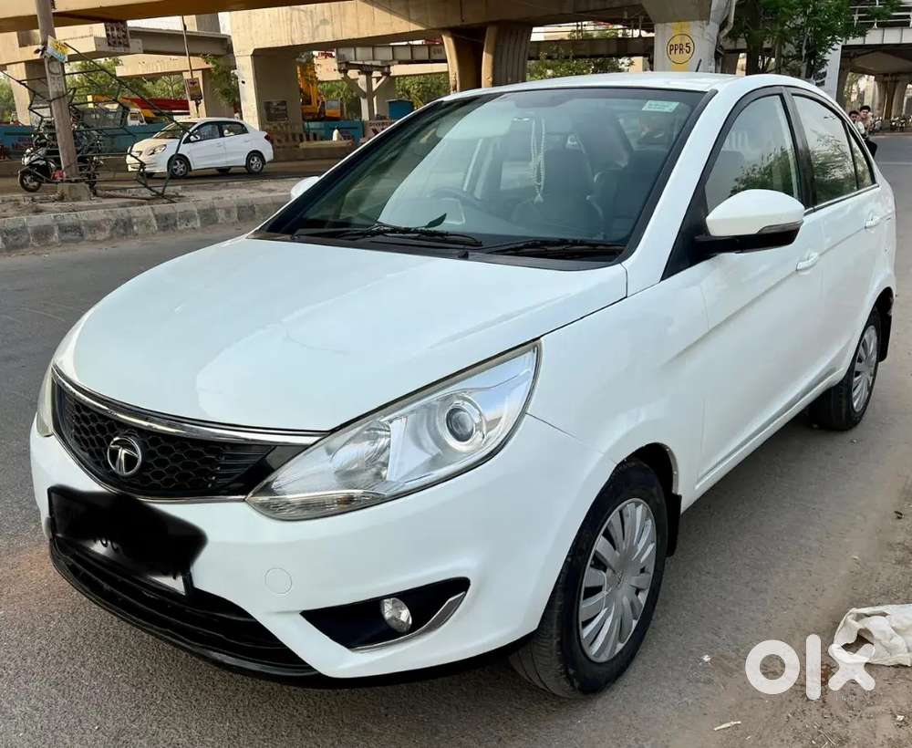 Tata Zest 2015 Diesel 71000 Km Driven