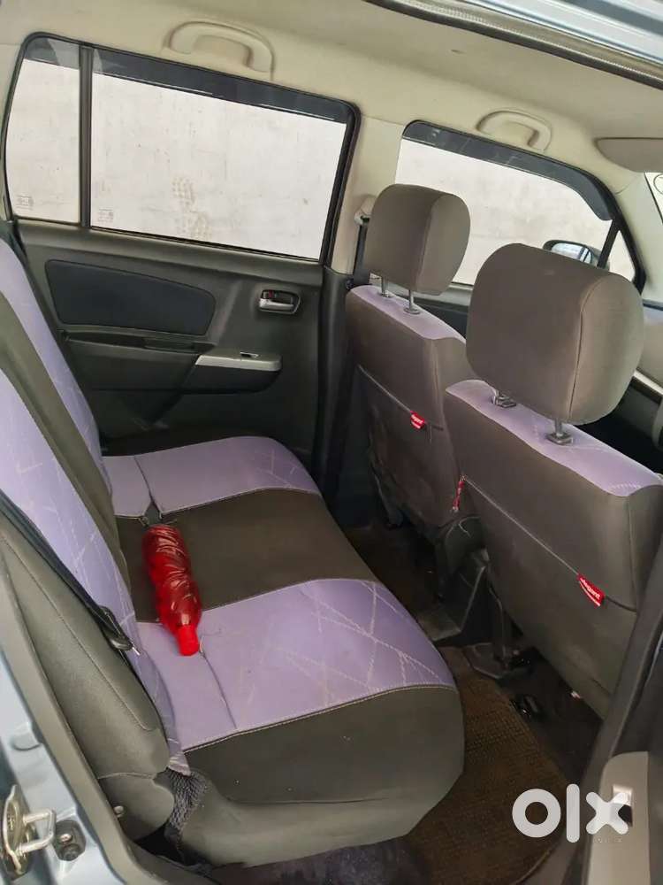 Wagon-r Vxi 2011 December