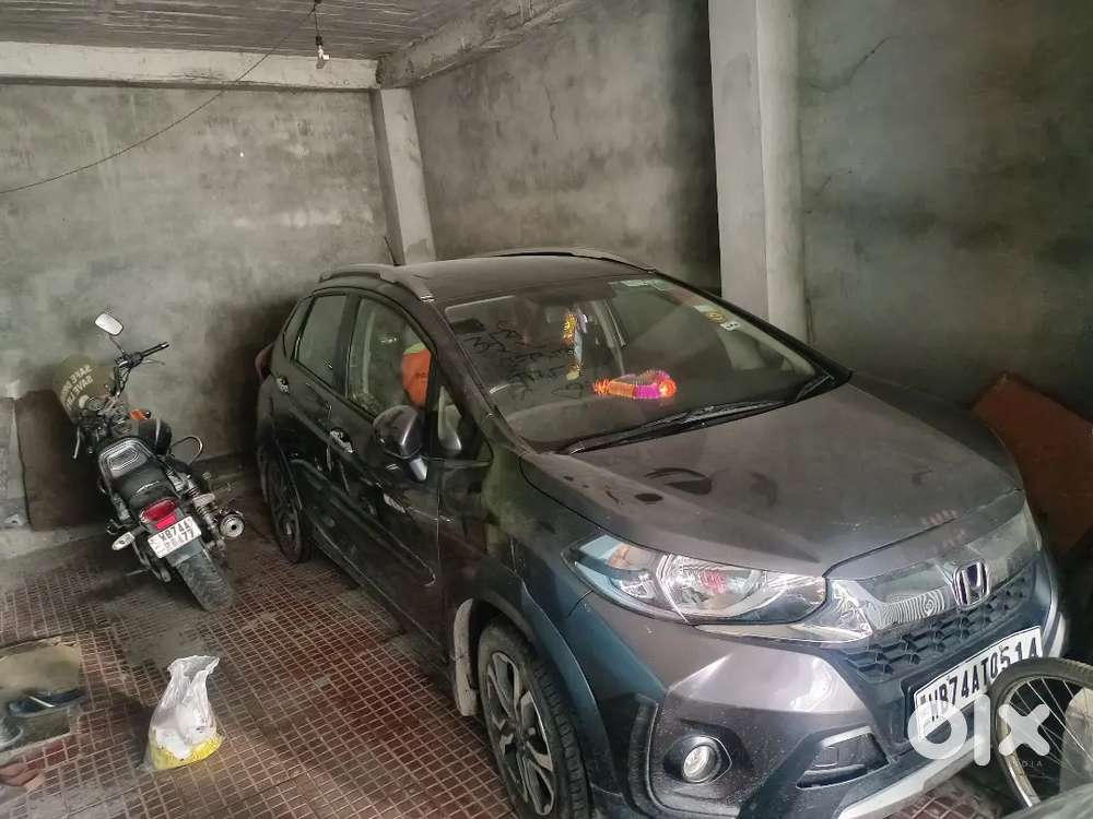 Honda Wr-v 2018 Petrol 29000 Km Driven