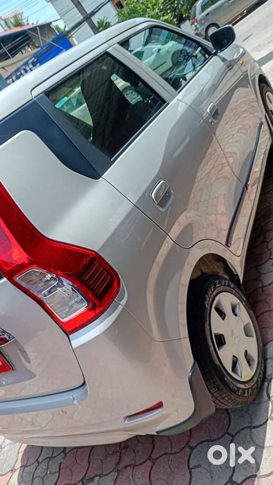 Maruti Suzuki Wagon R Vxi 1.0, 2025, Petrol