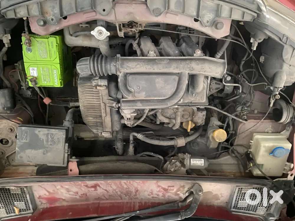 Renault Kwid 2017 Petrol Well Maintained