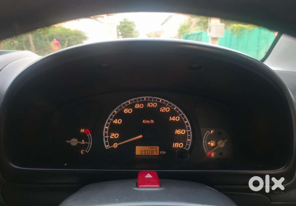 Maruti Suzuki Wagon R 2006-2010 Lxi Minor, 2010, Petrol