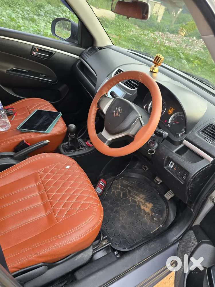 Maruti Suzuki Swift 1.2 Vxi 2013 Year