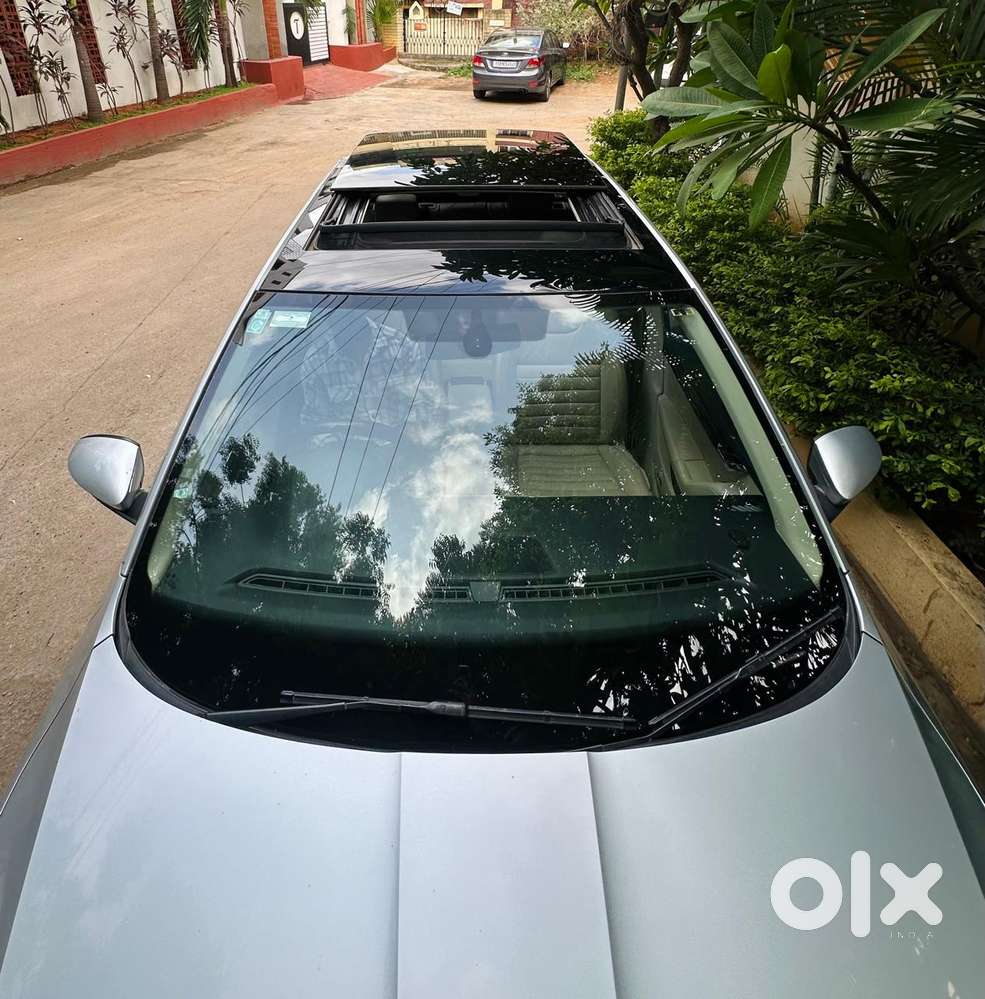 Skoda Octavia Elegance 1.8 Tsi At, 2015, Petrol