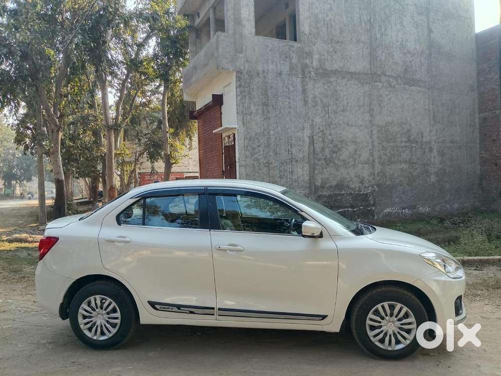 Maruti Suzuki Swift Dzire 2018 Petrol Good Condition