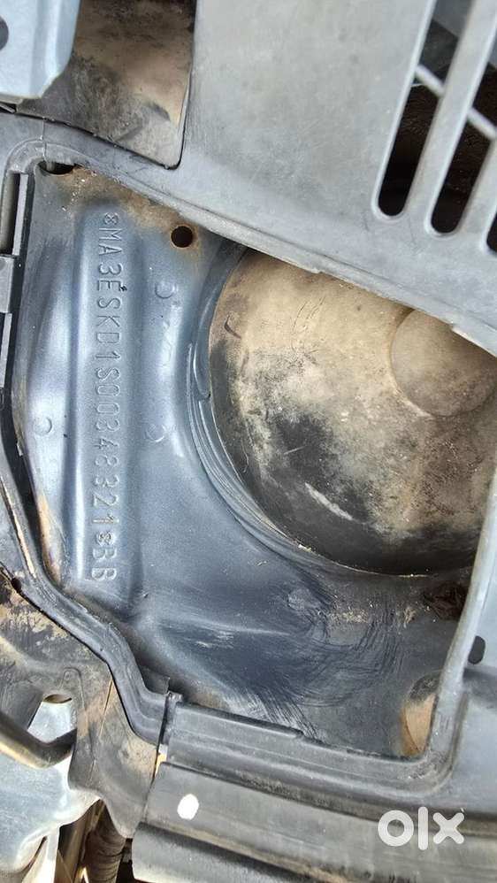 Swift Dzire Maruti Petrol 2011