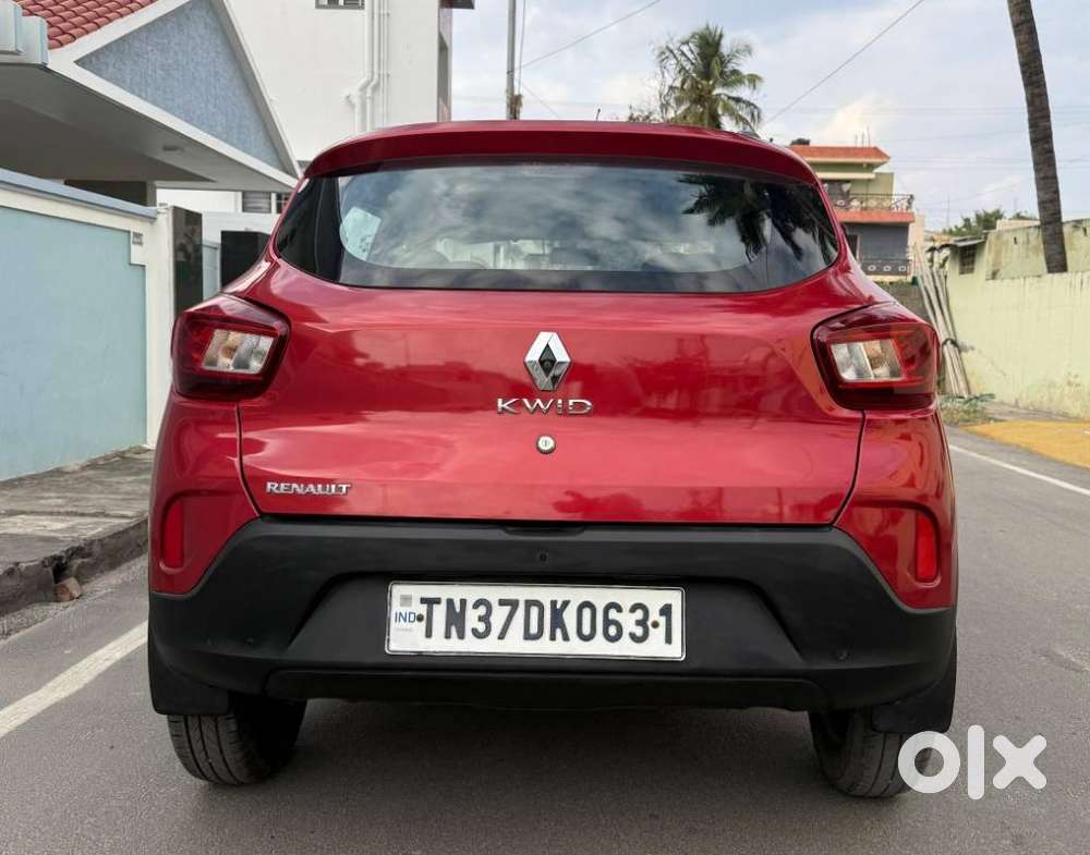 Renault Kwid