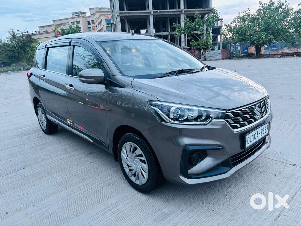 Maruti Suzuki Ertiga Vxi (o) Cng, 2023, Cng & Hybrids