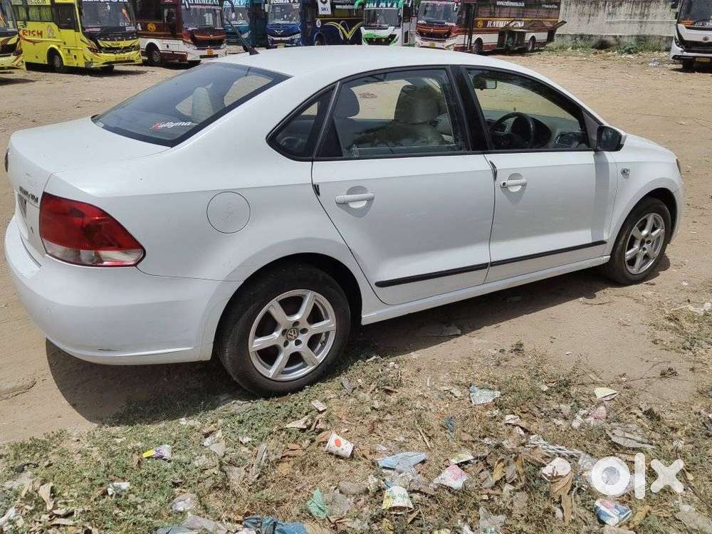 Volkswagen Vento 1.5 Tdi Highline Plus, 2013, Diesel
