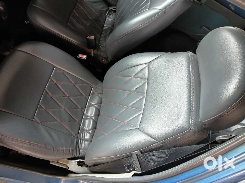 Maruti Suzuki 800 2008