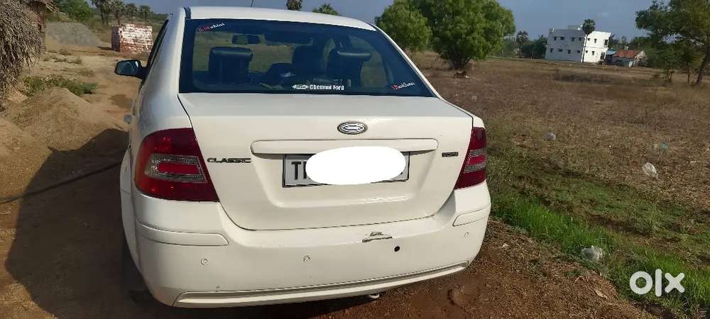 Ford Fiesta 2013 Diesel Well Maintained