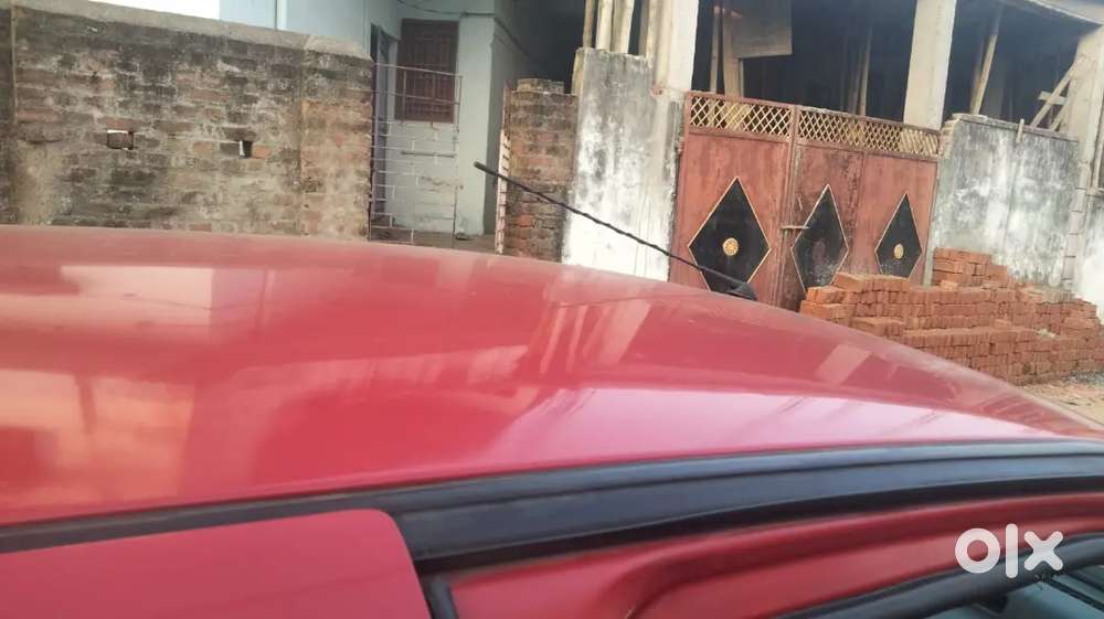 Maruti Suzuki Swift 2008