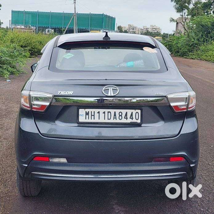 Tata Tigor Xz Cng, 2022, Cng & Hybrids
