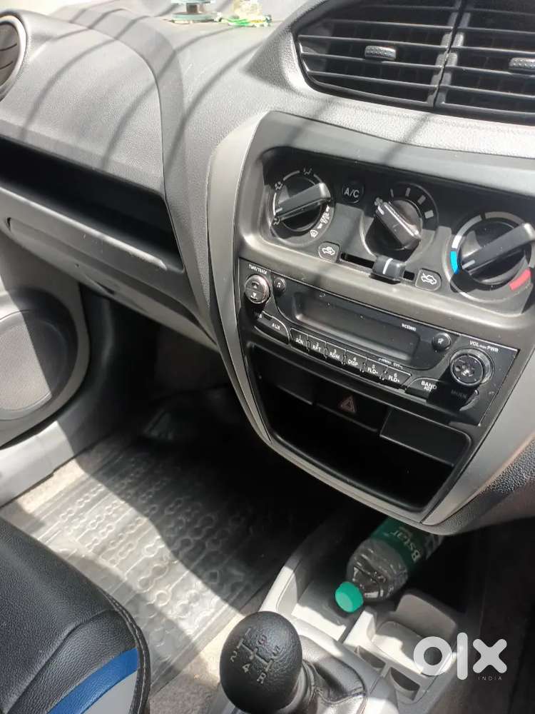 Maruti Suzuki Alto 800 2020 Petrol Good Condition