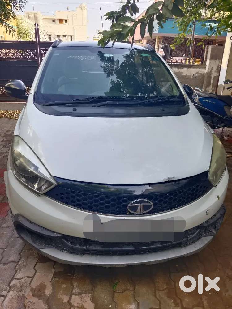 Tata Tiago Nrg 2019 Diesel 185000 Km Driven