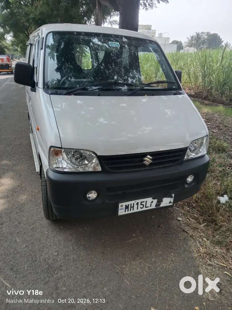 Maruti Suzuki Eeco Ac 5 2026