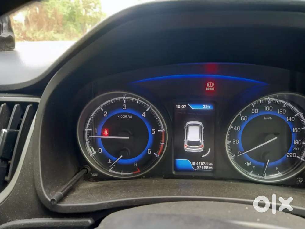 Maruti Suzuki Baleno 2016 Diesel 65000 Km Driven