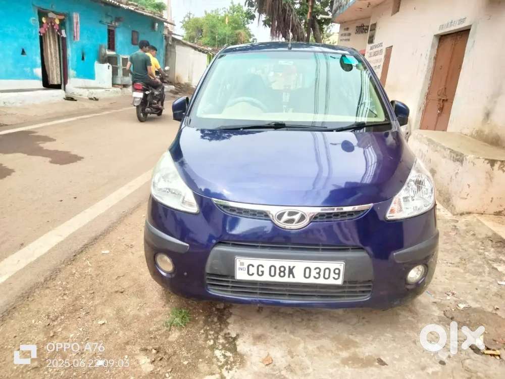 Hyundai I10 Good Condition