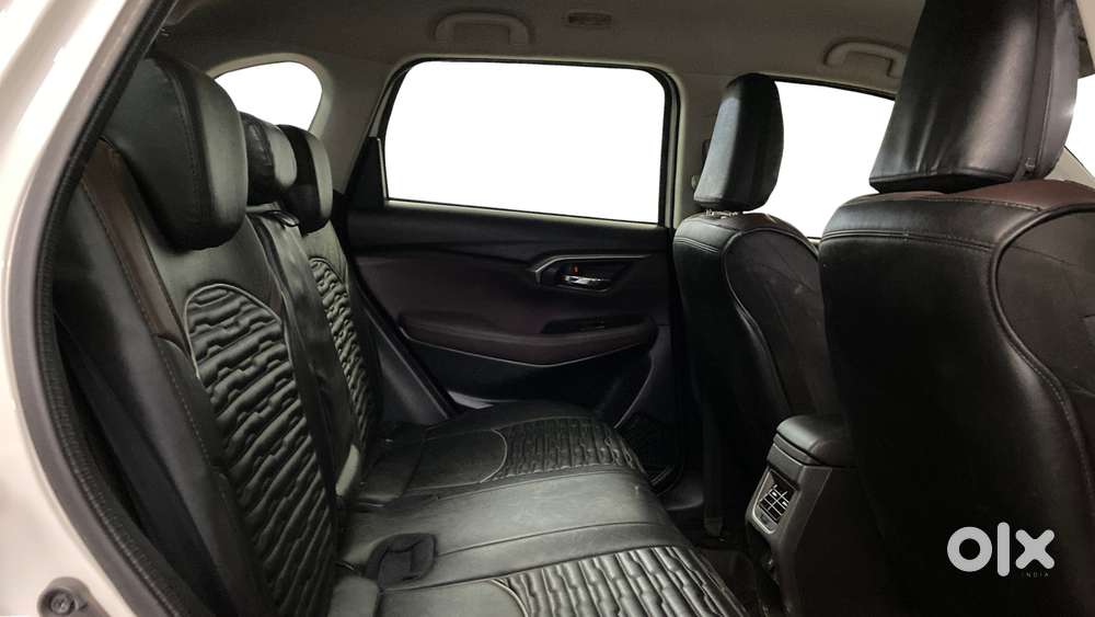 Maruti Suzuki Grand Vitara 1.5 Zeta Smart Hybrid, 2022, Petrol