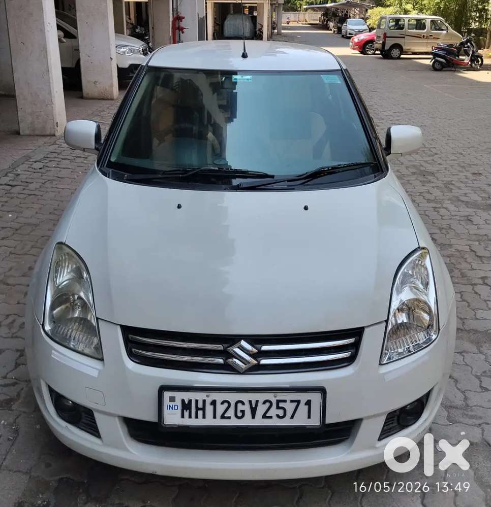 I'm Selling My Car Swift Dzire Vxi 2011 Model In Good Condition.