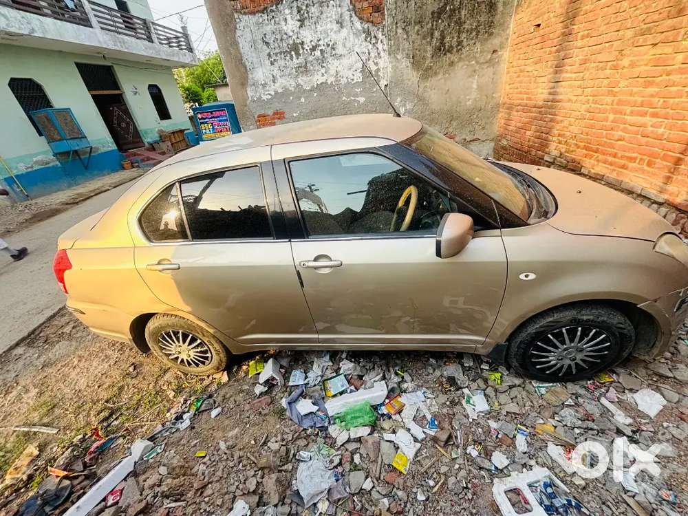No.1 Condition Only I Am Selling  Car Because I Am Not Having Space.
