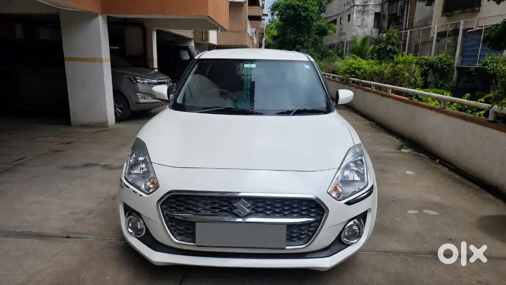 Maruti Suzuki Swift 2021