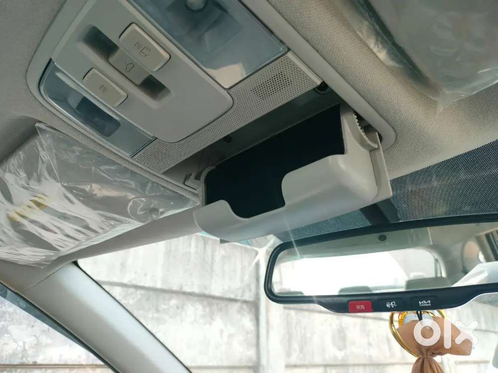 Kia Seltos Htx Petrol 2023