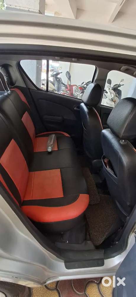 Maruti Suzuki Ritz 2012 Diesel 97000 Km Driven