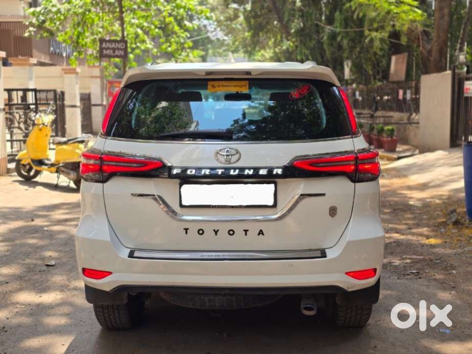Toyota Fortuner 4x2 At 2.8 Diesel, 2023, Diesel