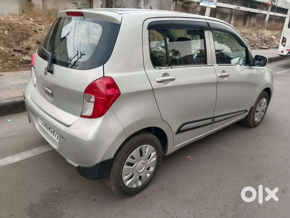 Maruti Suzuki Celerio Zxi Amt, 2019, Petrol