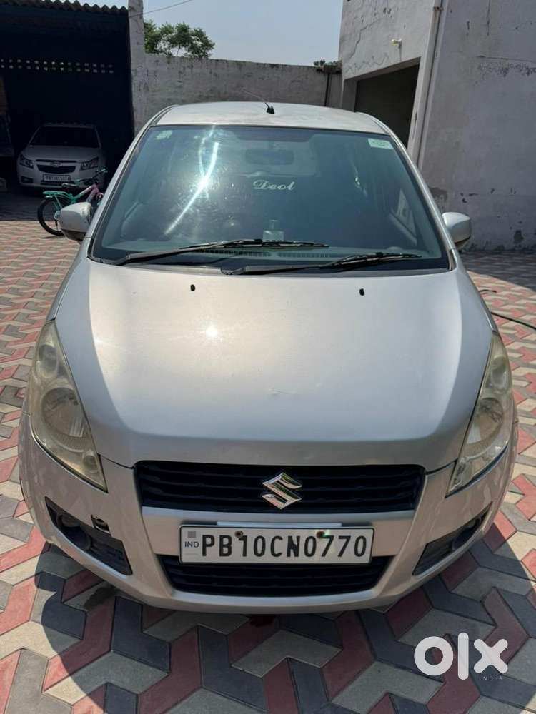 Maruti Suzuki Diesel 2009 Car