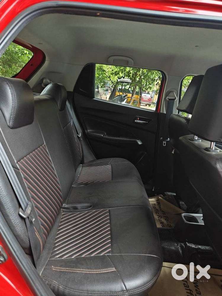Maruti Suzuki Swift Amt Vxi, 2019, Petrol