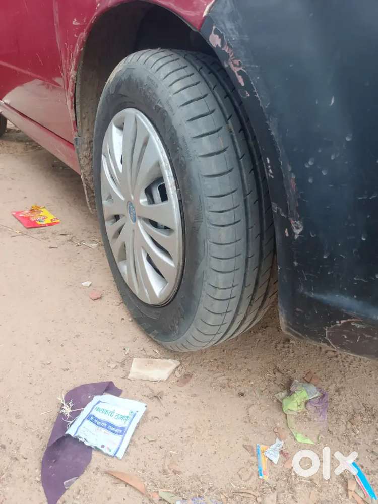 Chevrolet Spark 2009