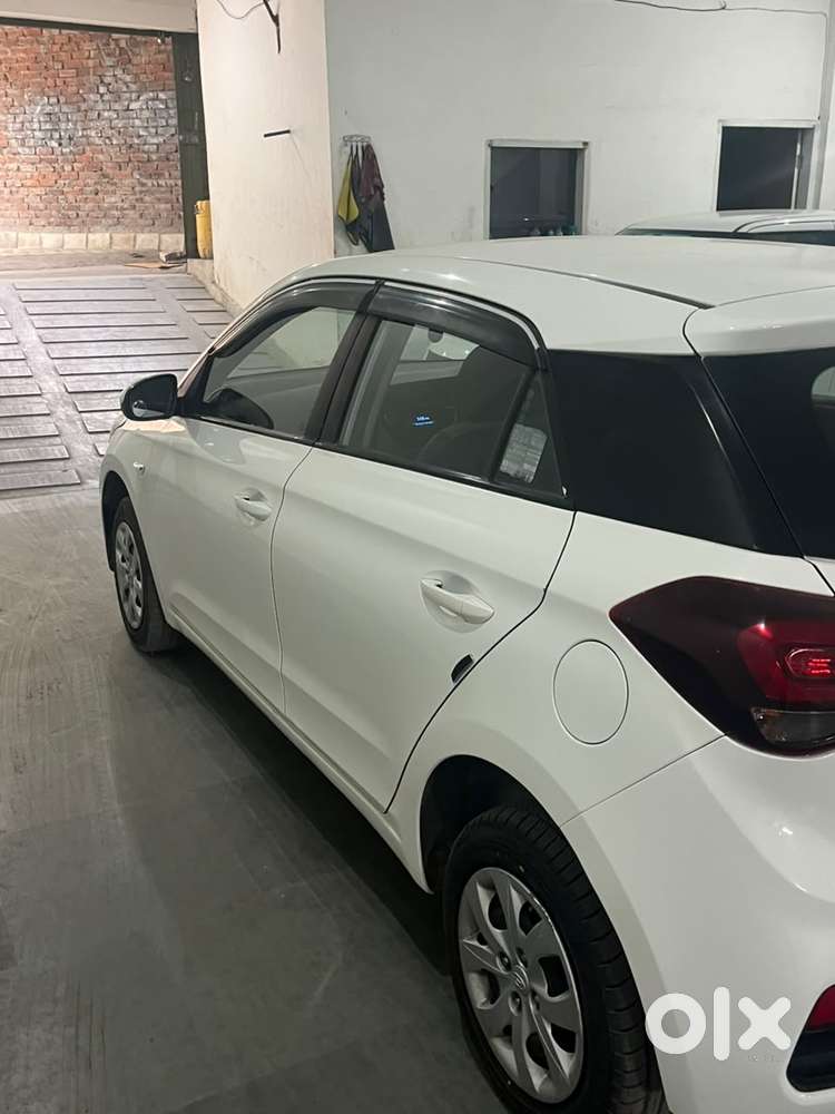 Hyundai I20 Magna Plus, 2020, Petrol