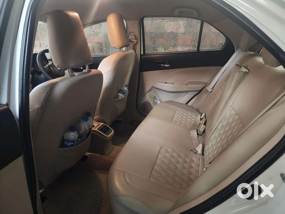 Maruti Suzuki Swift Dzire Vxi(o) Amt, 2018, Petrol