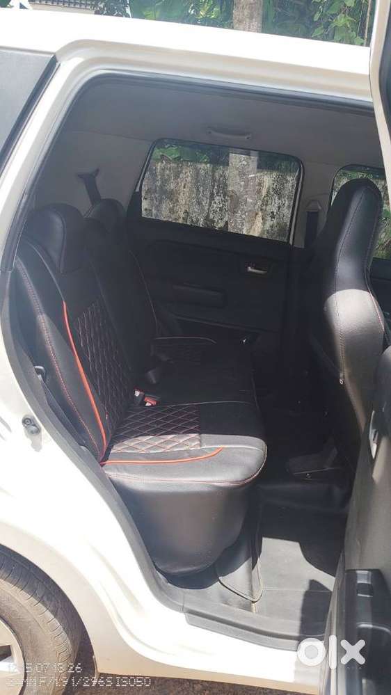 Maruti Suzuki Wagon R Vxi, 2020, Petrol