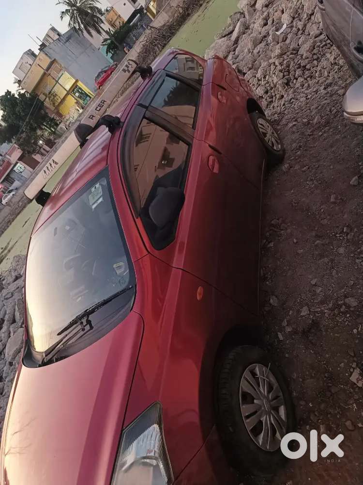 Datsun Go Plus 2017 Petrol 34000 Km Driven 7 Seter