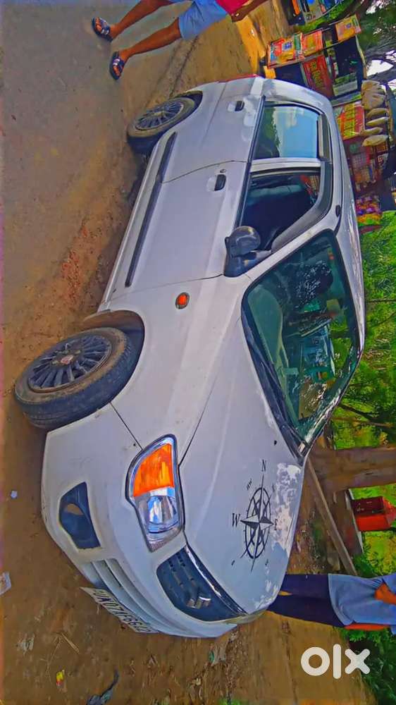 Maruti Suzuki Alto K10 2010 Cng & Hybrids Well Maintained