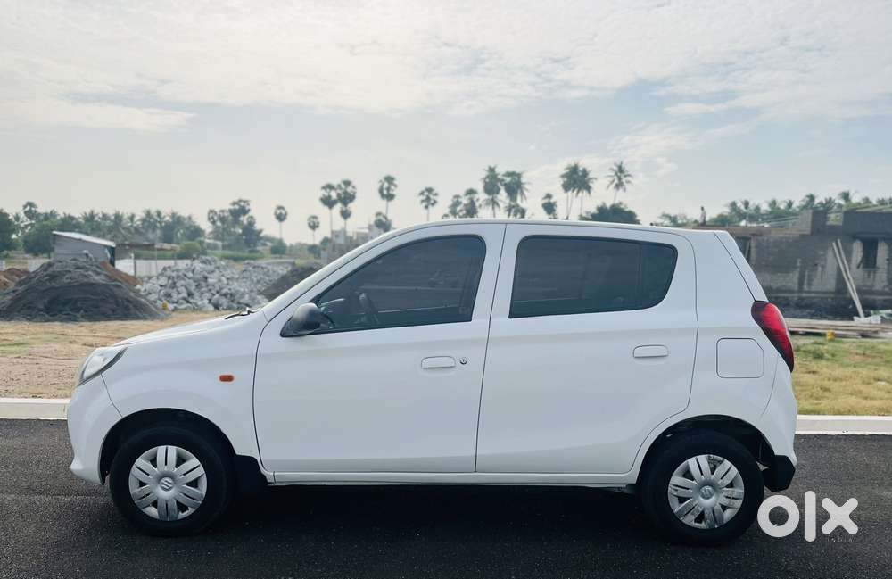 Maruti Suzuki Alto 800 Lxi, 2014, Petrol