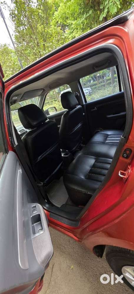 Maruti Suzuki Swift 1.3 Vxi, 2010, Petrol