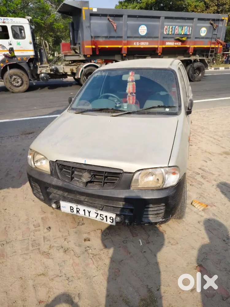 Maruti Suzuki Alto 2005 Petrol Well Maintained