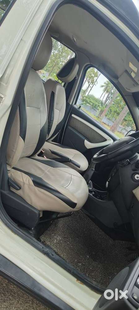 Renault Duster Rxe, 2013, Diesel