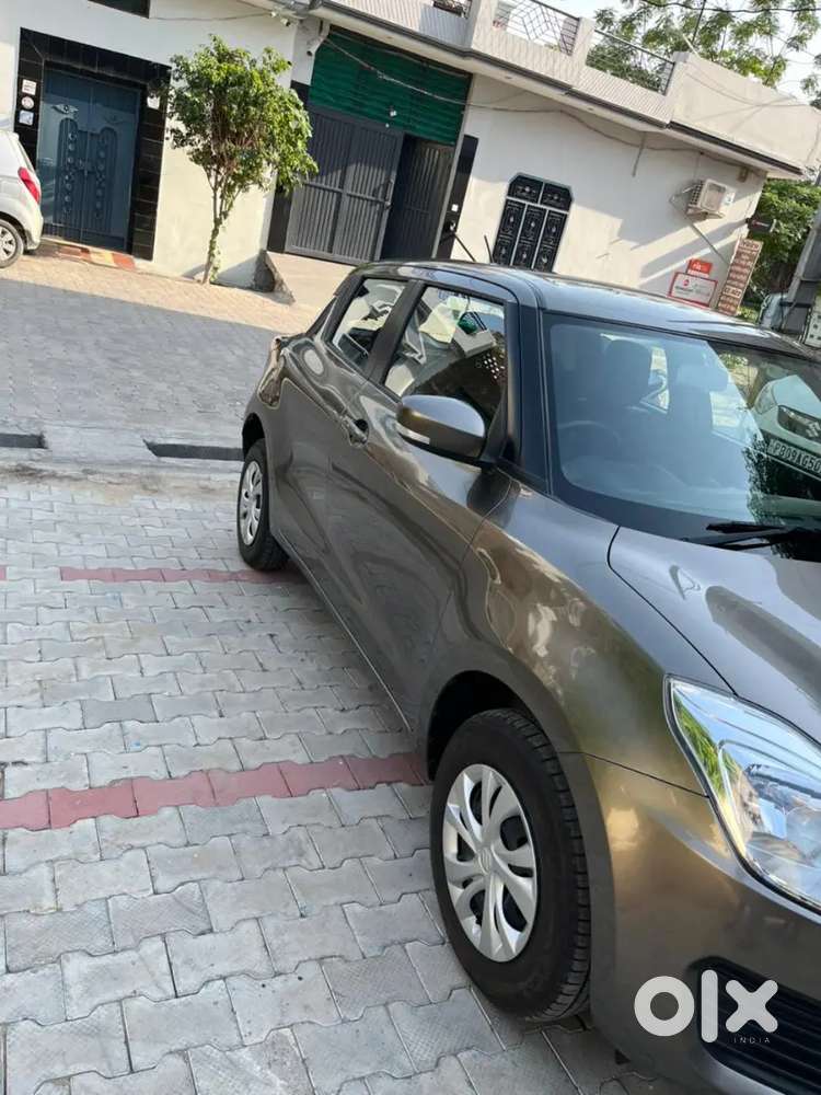 Maruti Suzuki Swift 2023 Petrol 7000 Km Driven L