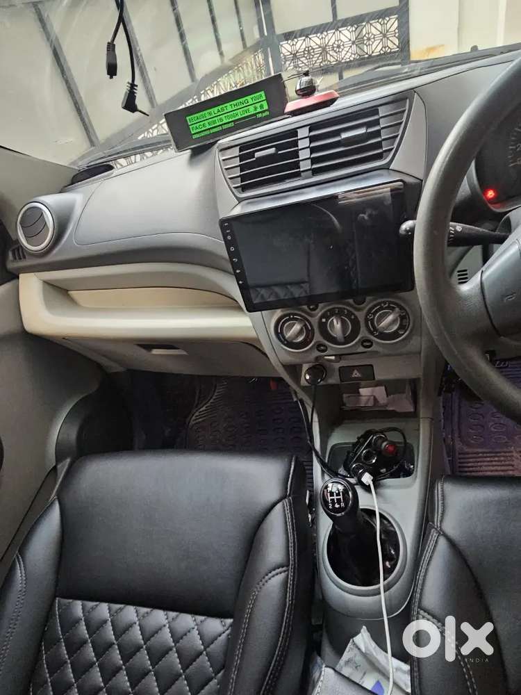 Well Maintained A Star 2010 For Urgent Sale