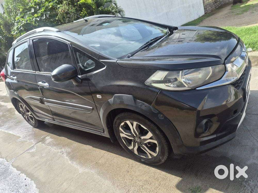 Honda Wr-v Edge Edition I-dtec S, 2018, Diesel