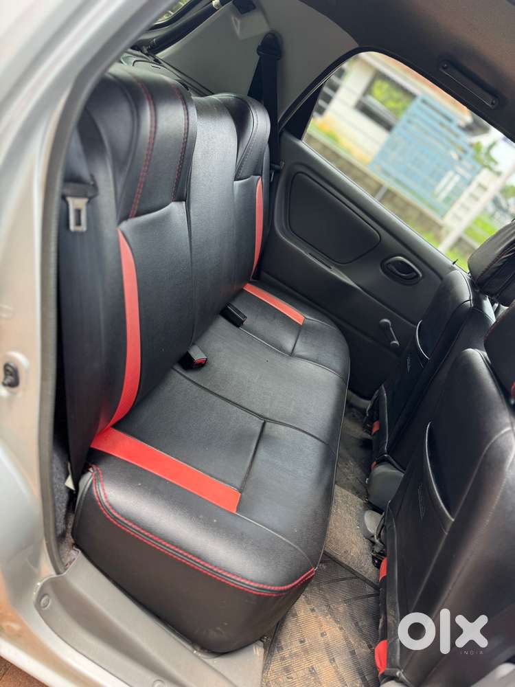 Maruti Suzuki Alto 2005-2010 Lxi Bsiii, 2009, Petrol