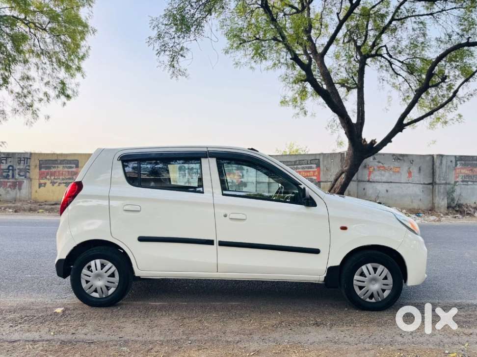 Maruti Suzuki Alto 800 Cng Lxi Optional, 2020, Cng & Hybrids