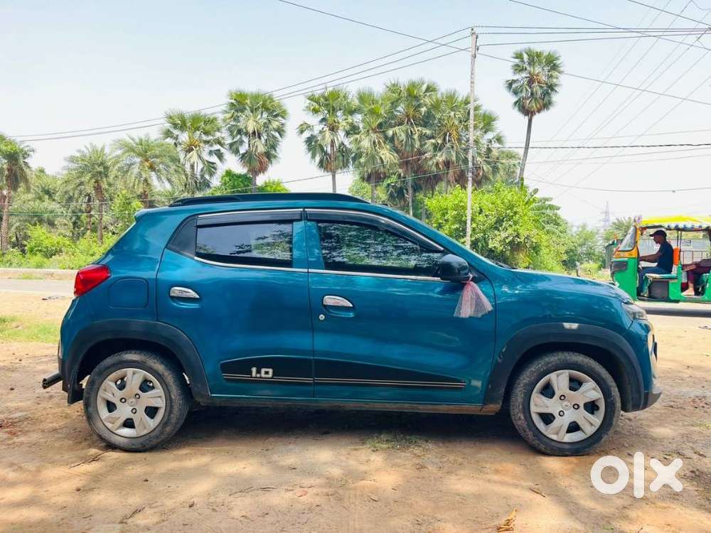 Renault Kwid Rxt 1.0, 2024, Petrol